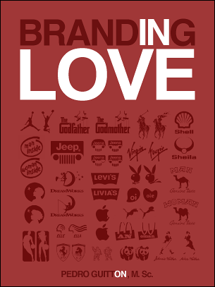 branding love